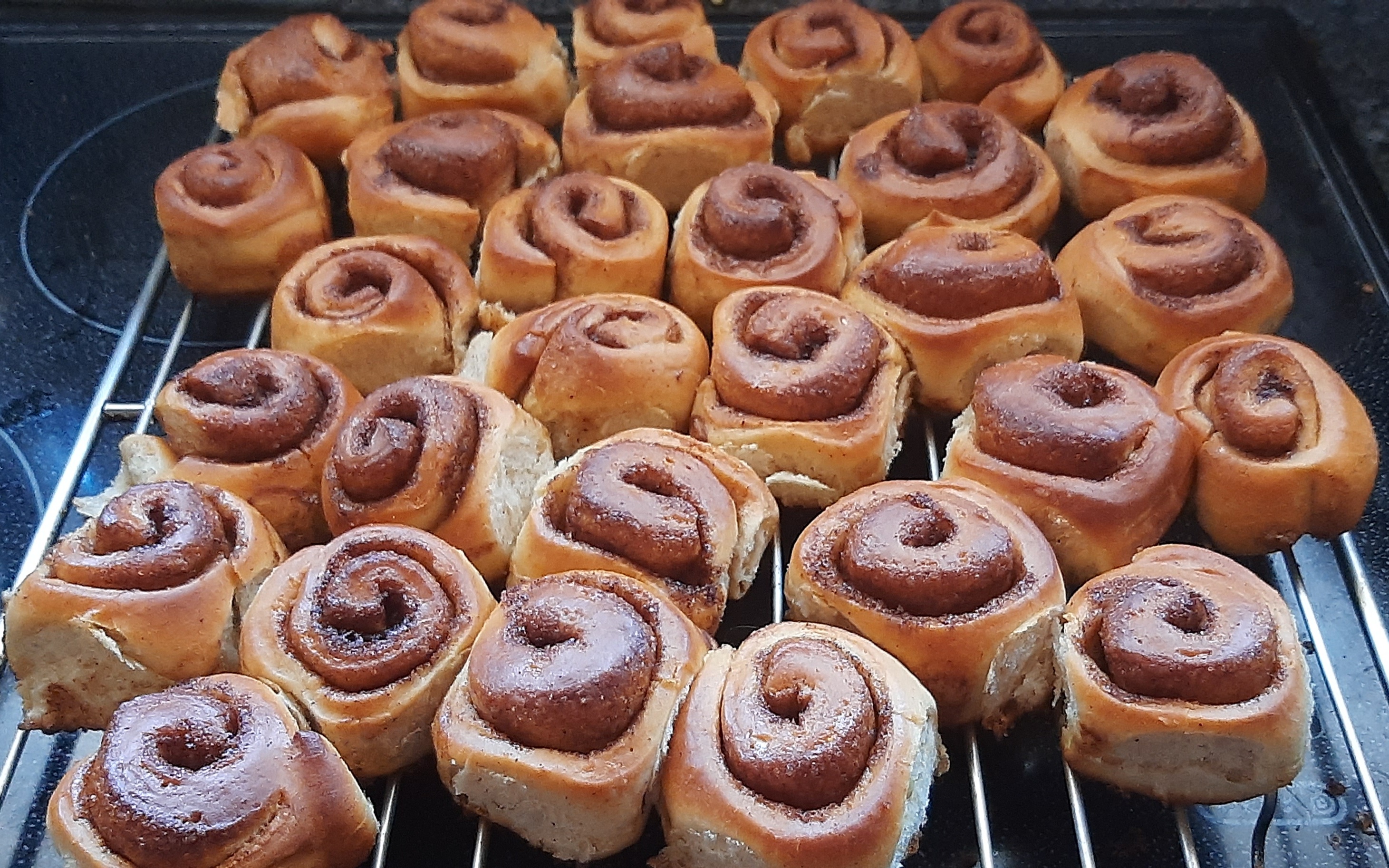 cinnarolls